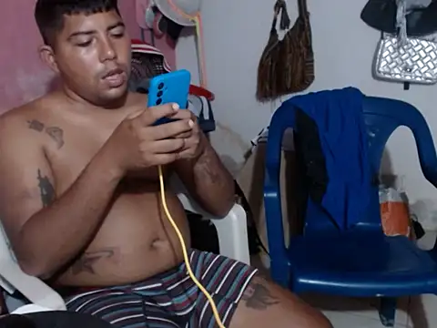 master juju1924 online show from 03/17/26, 06:50