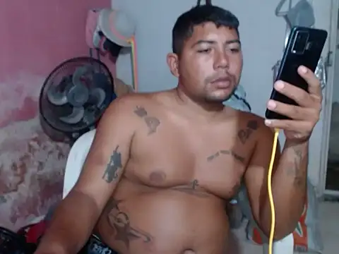 master juju1924 online show from 03/20/26, 05:23