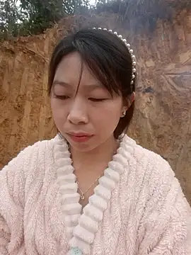 Mayly lucky2 online show from 01/14/26, 03:01