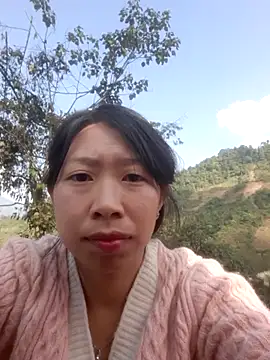 Mayly lucky2 online show from 01/17/26, 07:02