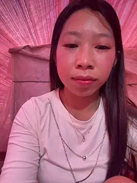 Mayly lucky2 online show from 02/15/26, 08:57