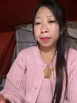 Mayly lucky2 online show from 02/16/26, 01:40