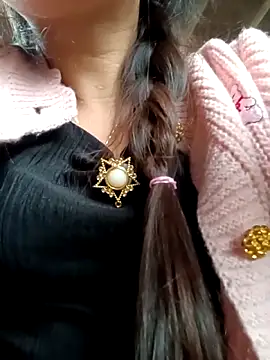 Mayly lucky2 online show from 02/20/26, 06:59