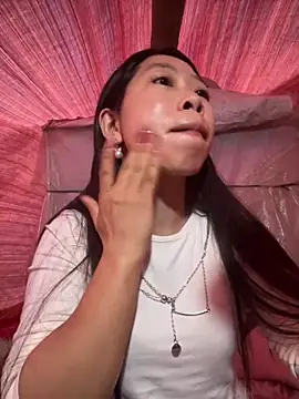 Mayly lucky2 online show from 02/24/26, 09:51