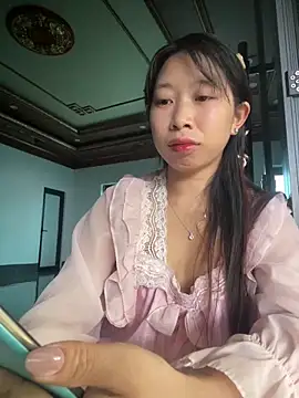 Mayly lucky2 online show from 05/19/26, 01:56
