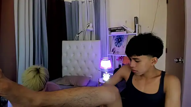 davincihugecock online show from 04/20/26, 07:59