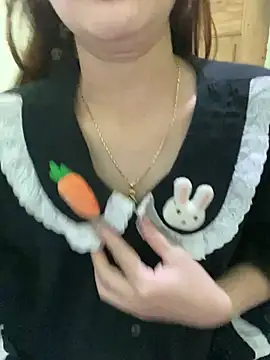 Angela loveee online show from 01/15/26, 04:17