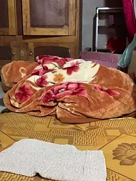 -Mery- online show from 03/25/26, 07:14