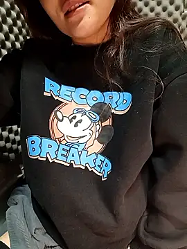 Shiny 68 online show from 01/11/26, 02:38