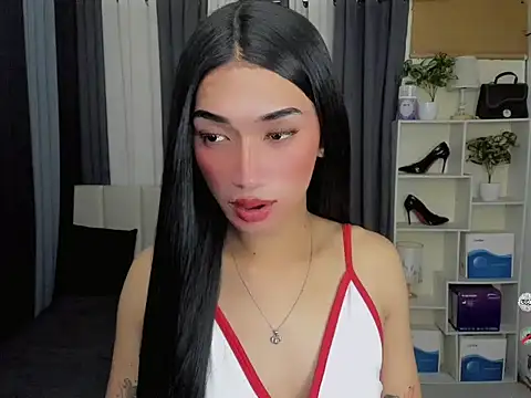 FyangFoxx online show from 03/20/26, 11:26