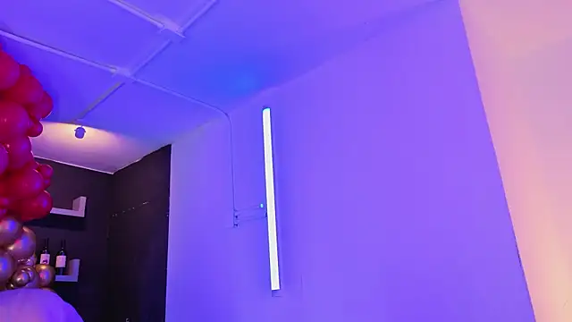 nova salvatore online show from 02/12/26, 04:07