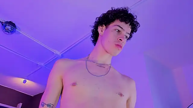 nova salvatore online show from 03/20/26, 02:38