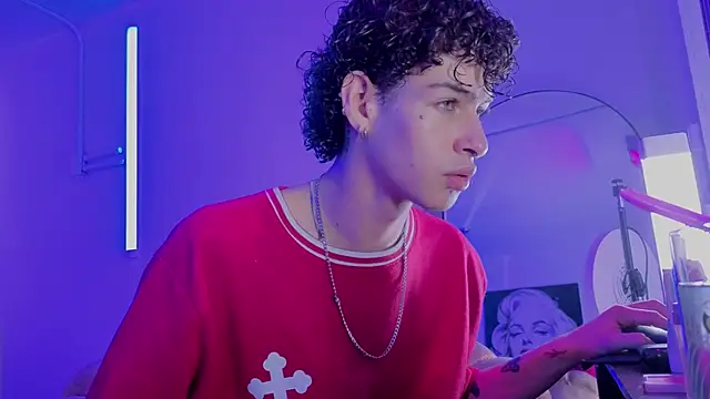 nova salvatore online show from 03/31/26, 03:08