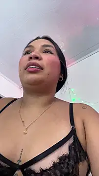 YaraXX1 online show from 01/16/26, 07:12