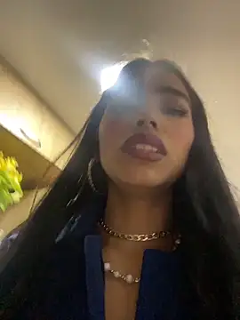 Mystick  online show from 02/22/26, 02:56