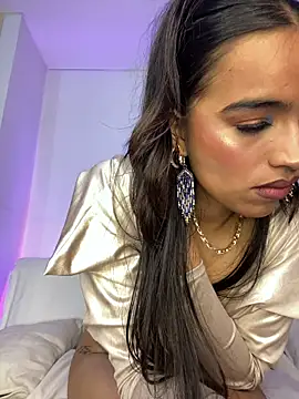 Mystick  online show from 03/08/26, 02:37