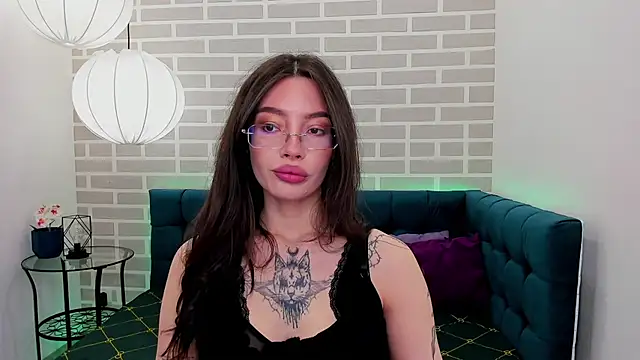 IvyDainty online show from 05/27/26, 01:35