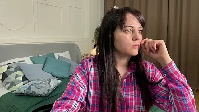  SilkyShadow  online show from 02/02/26, 01:04