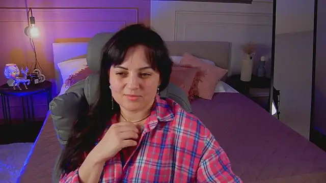  SilkyShadow  online show from 02/27/26, 02:11