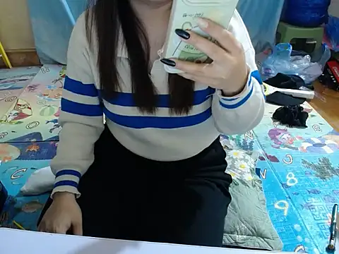 -Mimiu- online show from 01/09/26, 01:36