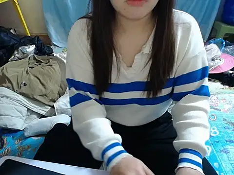 -Mimiu- online show from 01/11/26, 05:45