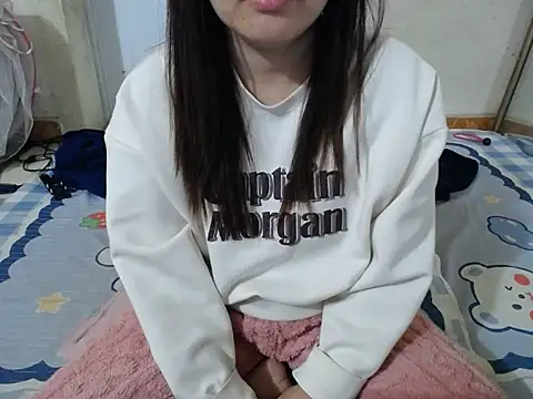 -Mimiu- online show from 01/12/26, 02:39