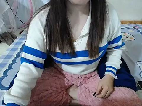 -Mimiu- online show from 01/14/26, 03:06