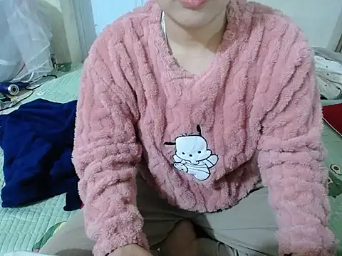 -Mimiu- online show from 02/09/26, 02:15