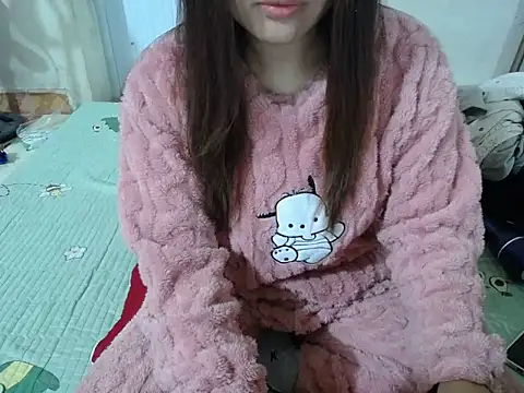 -Mimiu- online show from 02/10/26, 02:59