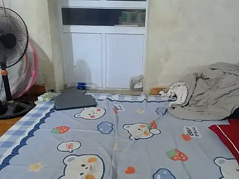 -Mimiu- online show from 03/16/26, 05:44