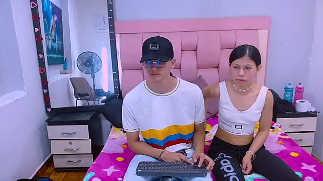 Sophi and Jack online show from 03/10/26, 10:59