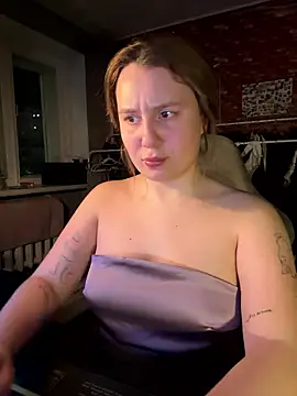 AnnaSeint online show from 01/15/26, 06:22