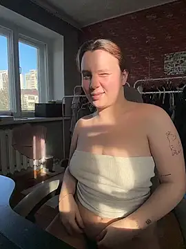 AnnaSeint online show from 03/29/26, 12:16