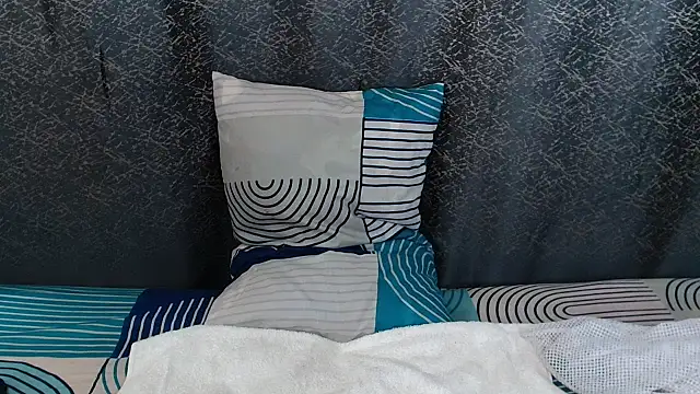 Amanda April online show from 03/08/26, 06:44