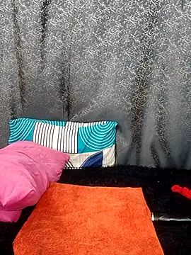 Amanda April online show from 04/16/26, 09:39