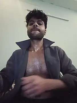 your bad boy0001 online show from 02/04/26, 12:05