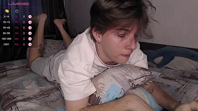 marcus euphoria  online show from 01/18/26, 06:50