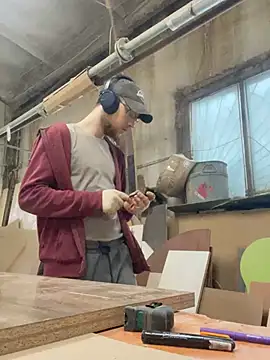 Dildogang online show from 03/02/26, 02:14