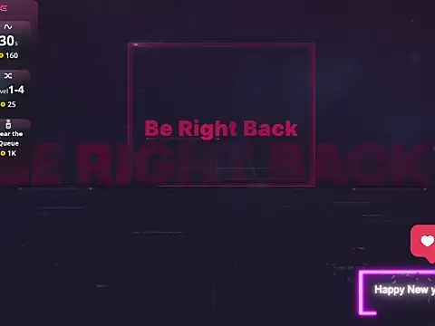 SEDUCTIVExDEMI online show from 02/10/26, 07:07