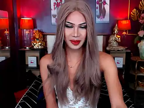 SEDUCTIVExDEMI online show from 03/12/26, 05:52