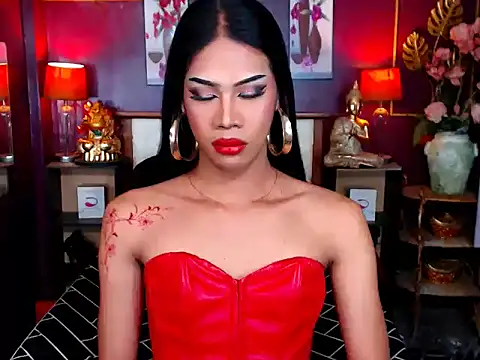 SEDUCTIVExDEMI online show from 03/20/26, 05:18