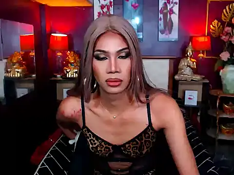 SEDUCTIVExDEMI online show from 03/26/26, 05:40