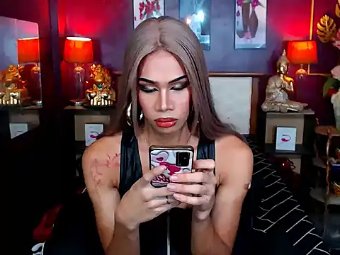 SEDUCTIVExDEMI online show from 03/28/26, 06:51