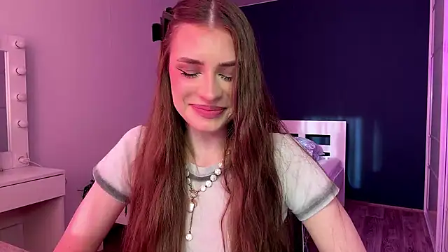 Snapshot of MachelleSpader chatting on 01/15/26, 10:31 MachelleSpader online show from 01/15/26, 10:31