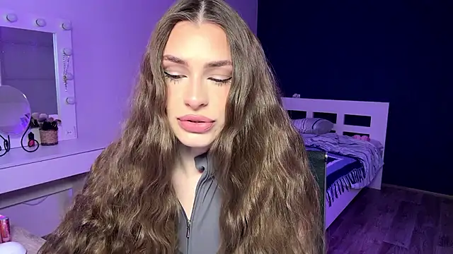 Snapshot of MachelleSpader chatting on 02/06/26, 09:12 MachelleSpader online show from 02/06/26, 09:12