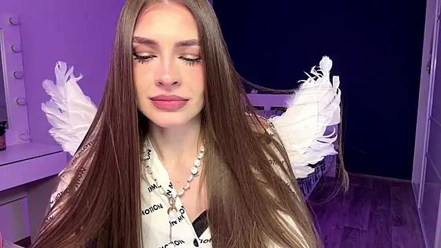 Snapshot of MachelleSpader chatting on 02/09/26, 09:13 MachelleSpader online show from 02/09/26, 09:13