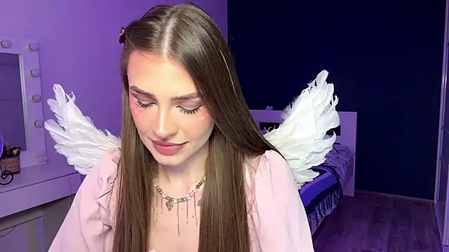 Snapshot of MachelleSpader chatting on 02/13/26, 09:38 MachelleSpader online show from 02/13/26, 09:38