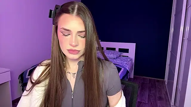 Snapshot of MachelleSpader chatting on 02/17/26, 09:17 MachelleSpader online show from 02/17/26, 09:17