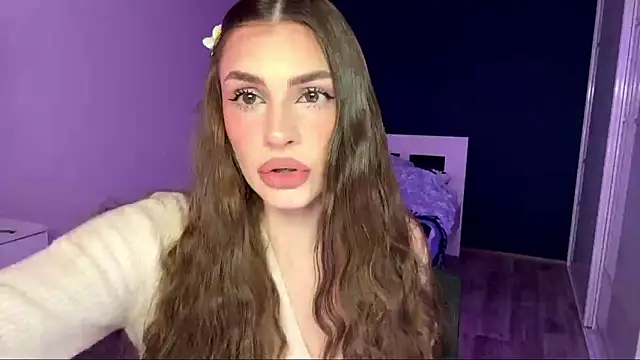 Snapshot of MachelleSpader chatting on 02/18/26, 08:21 MachelleSpader online show from 02/18/26, 08:21