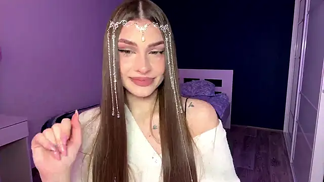 Snapshot of MachelleSpader chatting on 02/21/26, 09:32 MachelleSpader online show from 02/21/26, 09:32